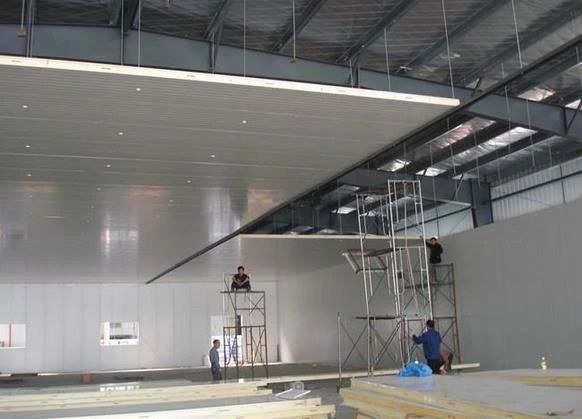 方山食品双温冷库建造需注意哪些