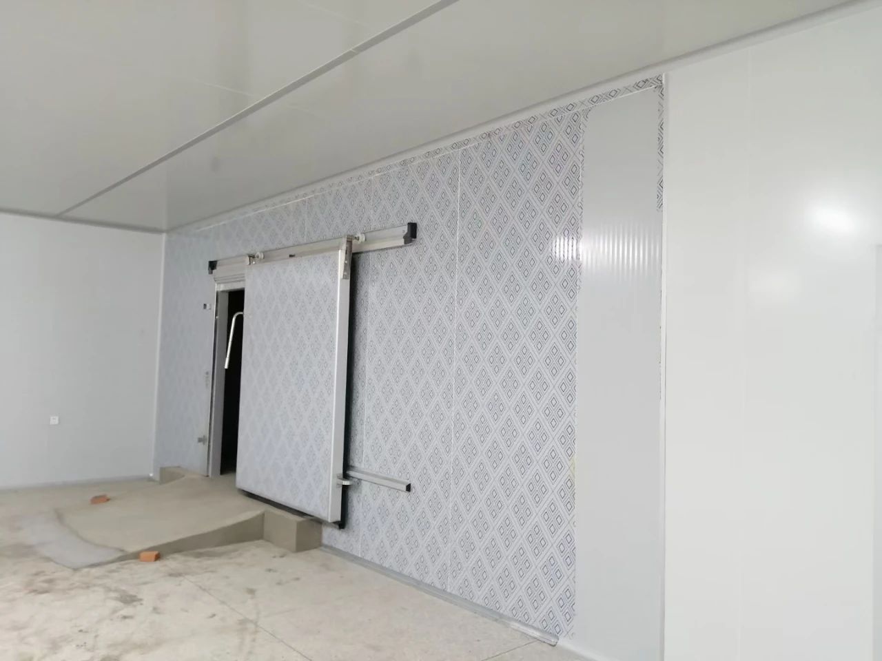 方山食品气调保鲜库的优越性