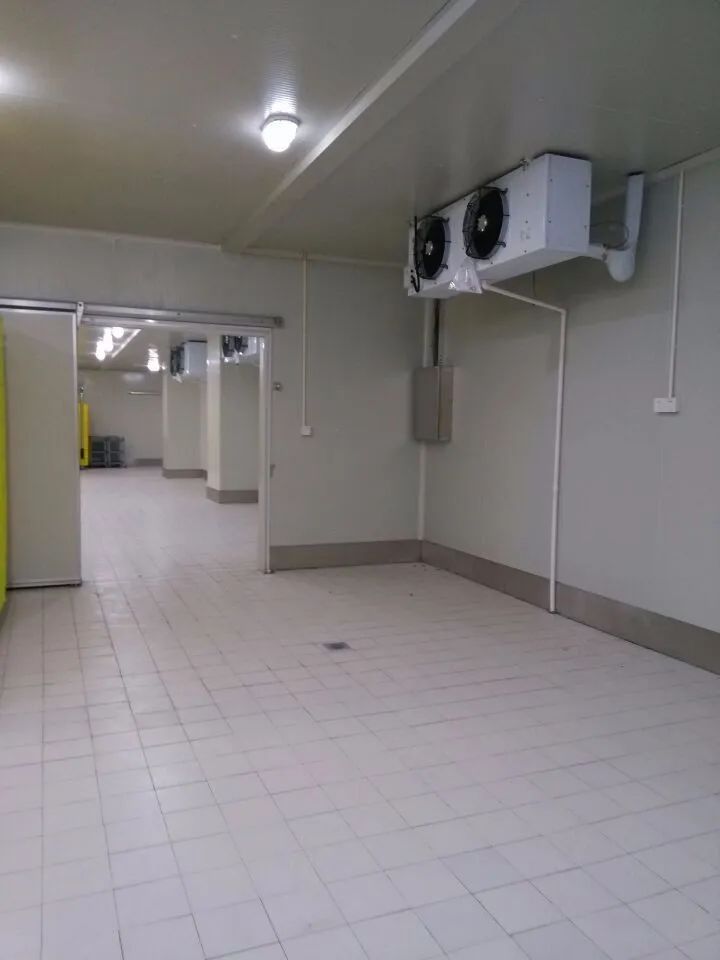 方山气调保鲜冷库造价比普通保鲜冷库高的原因