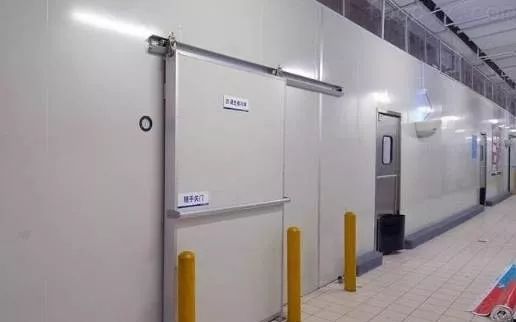 方山冷库建造主要有哪些要求?