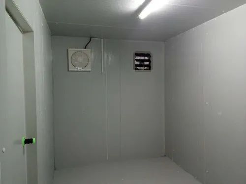 方山酒店厨房冷库设备设计、安装、维护注意事项及故障分析